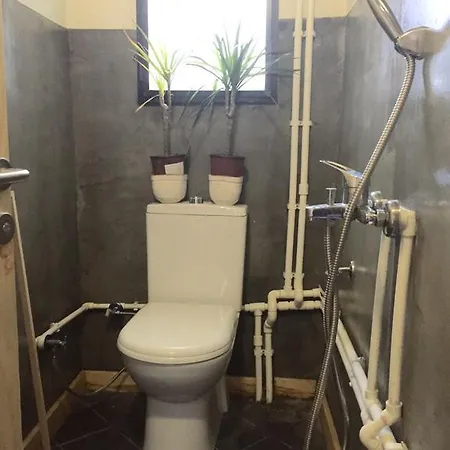 Guest house Casa De Kayra Istanbul